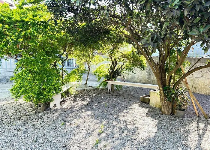 Casa De Canasvieiras