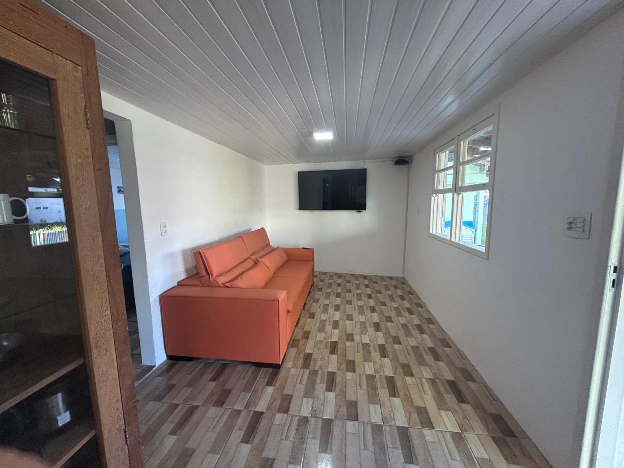 Casa De Canasvieiras Сasa de vacaciones *