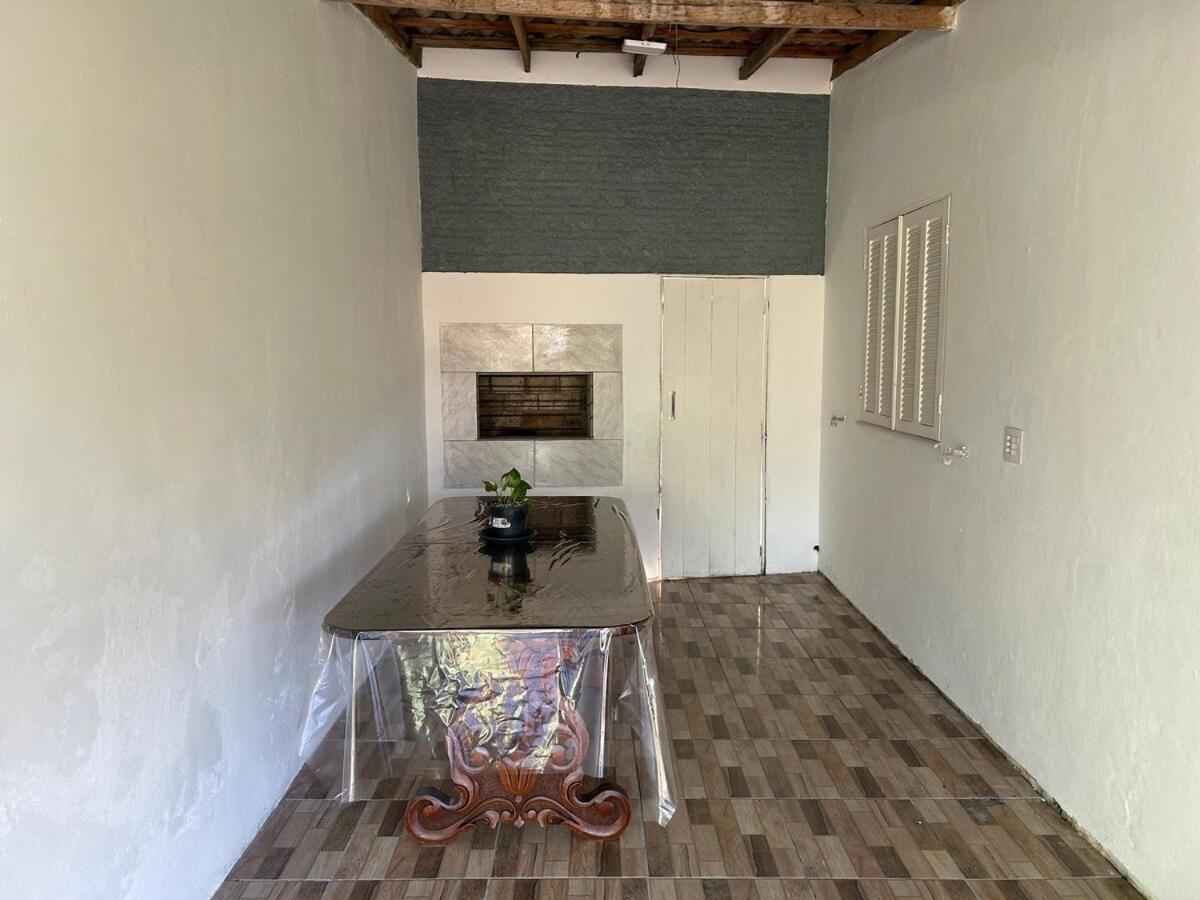 Casa De Canasvieiras Сasa de vacaciones Florianópolis