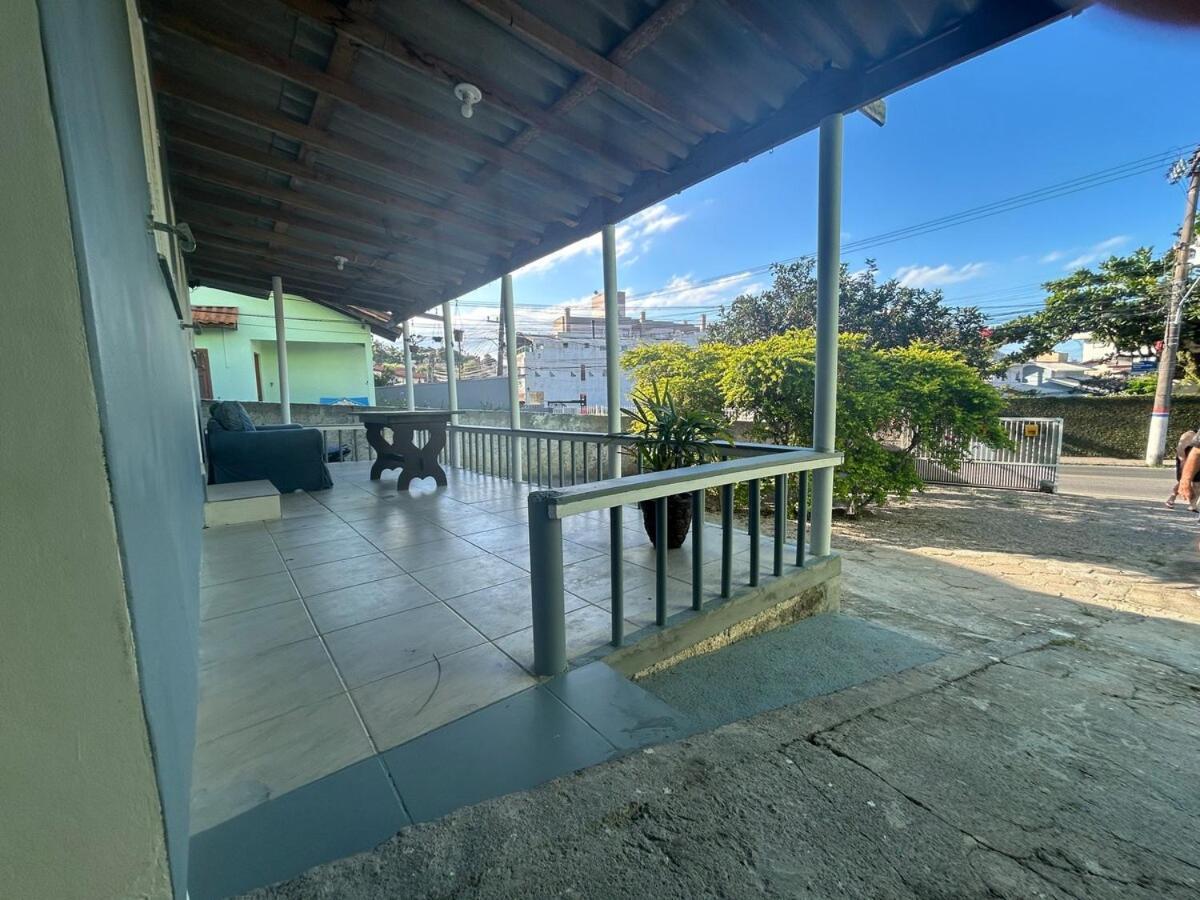 Casa De Canasvieiras Florianopolis