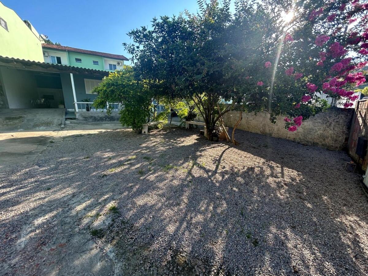 Сasa de vacaciones Casa De Canasvieiras Florianópolis