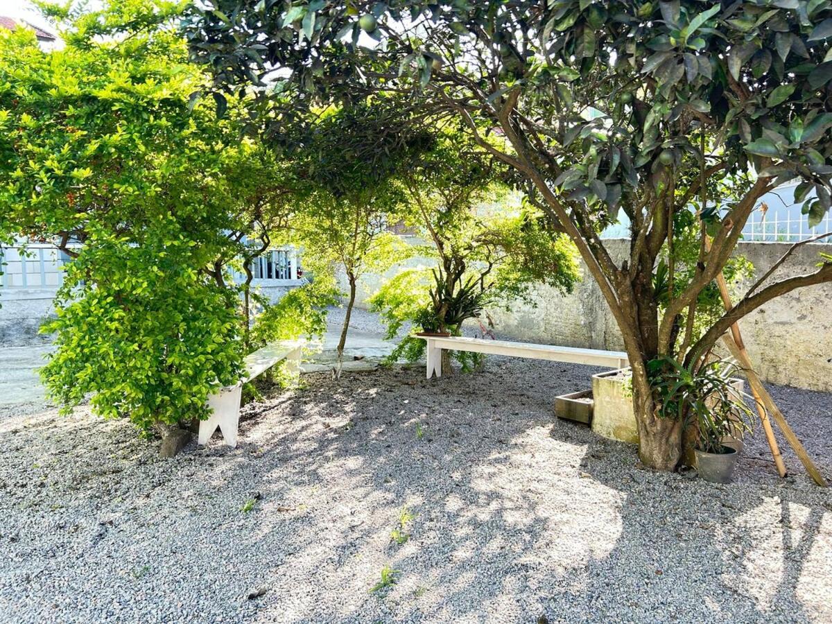 Casa De Canasvieiras Сasa de vacaciones Florianópolis